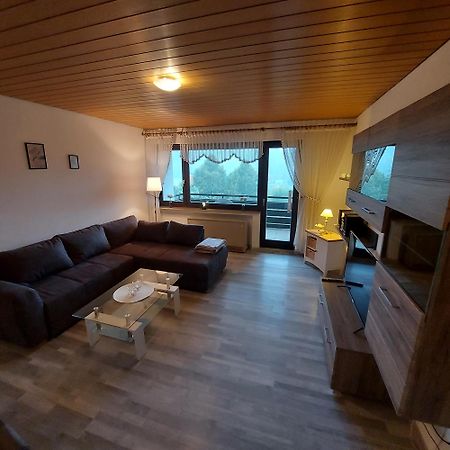 Ferienwohnung Am See 빈터베르크 외부 사진