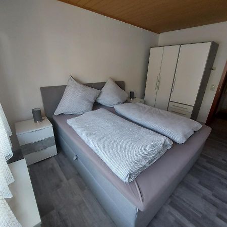 Ferienwohnung Am See 빈터베르크 외부 사진