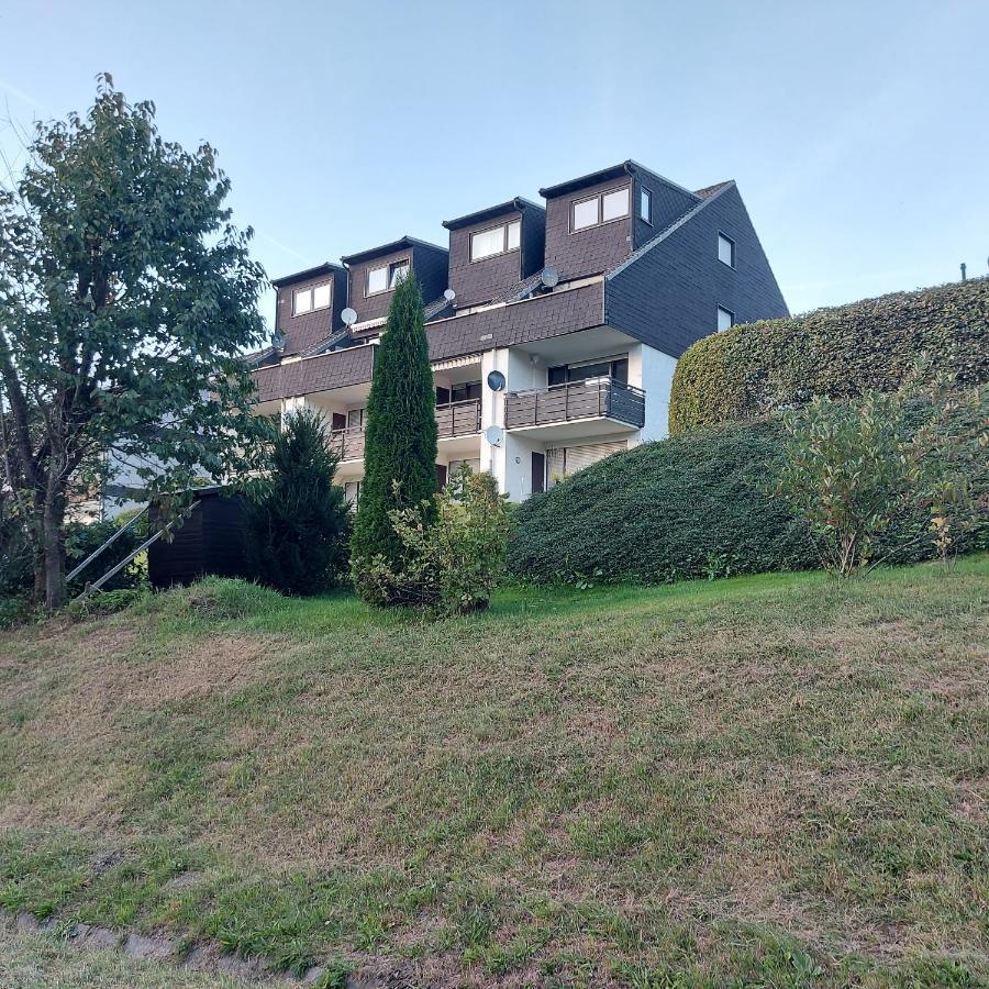 Ferienwohnung Am See 빈터베르크 외부 사진